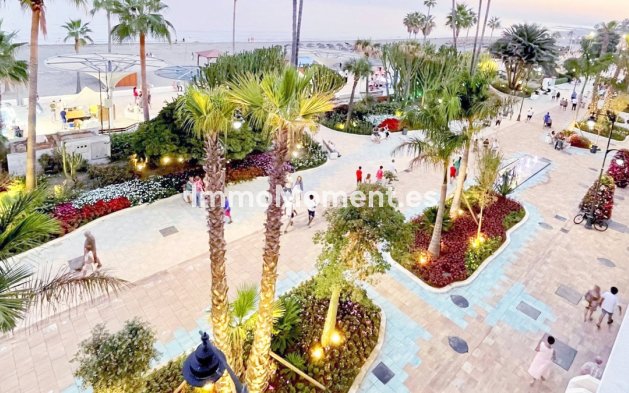 Bestaande woning - Appartement - Estepona  - Estepona Centro