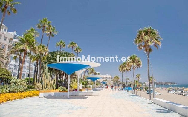 Bestaande woning - Appartement - Estepona  - Estepona Centro