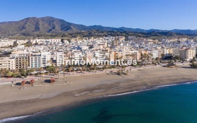 Bestaande woning - Appartement - Estepona  - Estepona Centro
