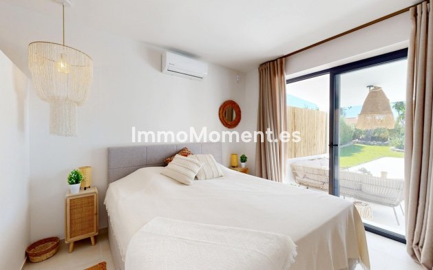 Bestaande woning - Villa - Estepona  - Estepona Centro