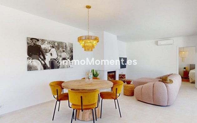 Bestaande woning - Villa - Estepona  - Estepona Centro