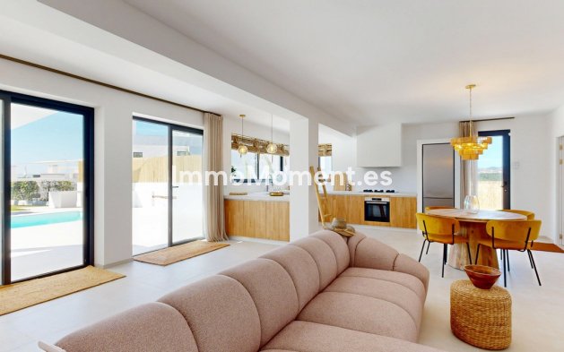 Bestaande woning - Villa - Estepona  - Estepona Centro