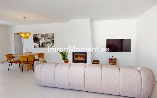 Bestaande woning - Villa - Estepona  - Estepona Centro