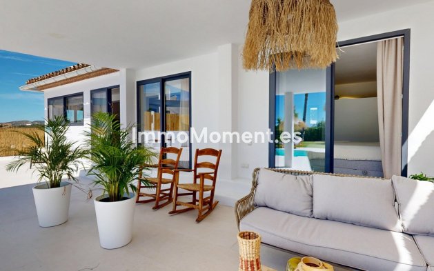 Bestaande woning - Villa - Estepona  - Estepona Centro