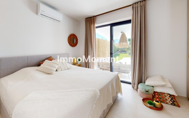 Bestaande woning - Villa - Estepona  - Estepona Centro