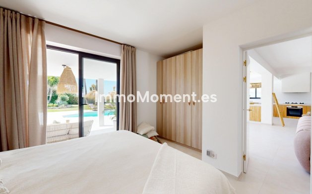 Bestaande woning - Villa - Estepona  - Estepona Centro
