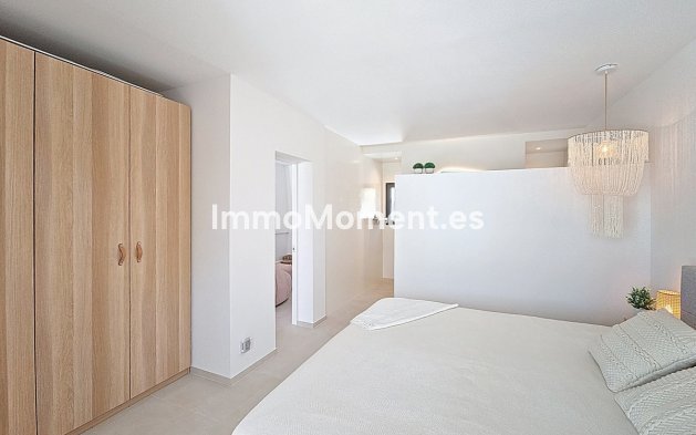 Bestaande woning - Villa - Estepona  - Estepona Centro