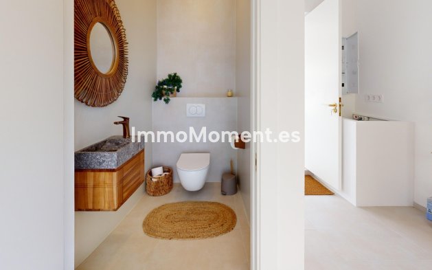 Bestaande woning - Villa - Estepona  - Estepona Centro