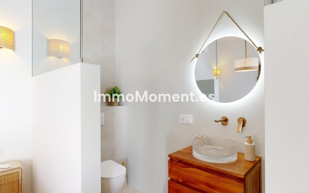 Bestaande woning - Villa - Estepona  - Estepona Centro