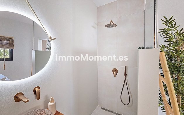 Bestaande woning - Villa - Estepona  - Estepona Centro