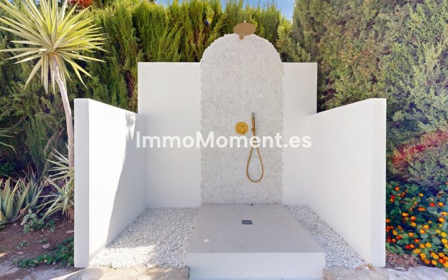 Bestaande woning - Villa - Estepona  - Estepona Centro