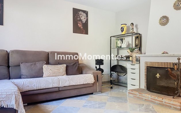 Wiederverkauf - Villa - Marbella - Guadalmina Alta