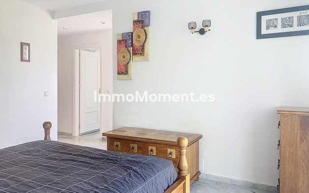 Wiederverkauf - Villa - Marbella - Guadalmina Alta