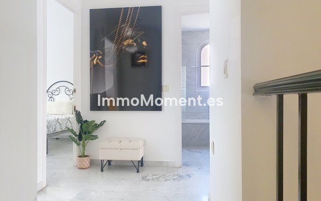 Wiederverkauf - Villa - Marbella - Guadalmina Alta