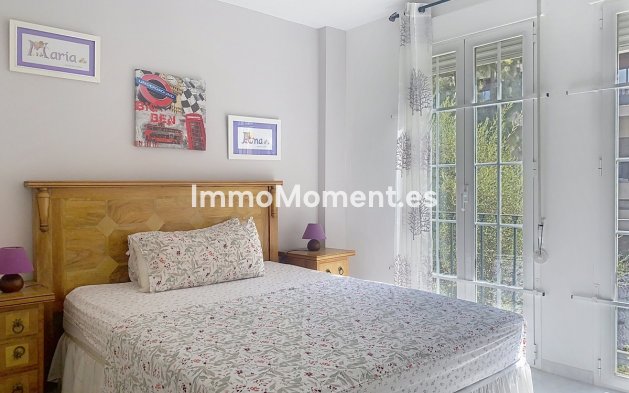 Wiederverkauf - Villa - Marbella - Guadalmina Alta