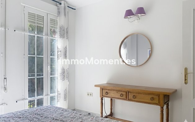 Wiederverkauf - Villa - Marbella - Guadalmina Alta