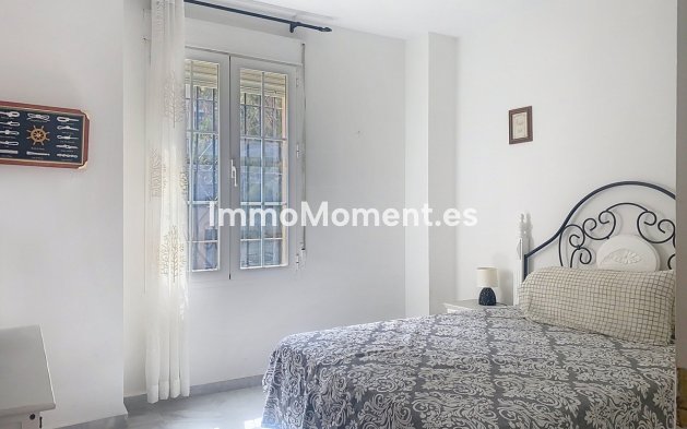 Wiederverkauf - Villa - Marbella - Guadalmina Alta