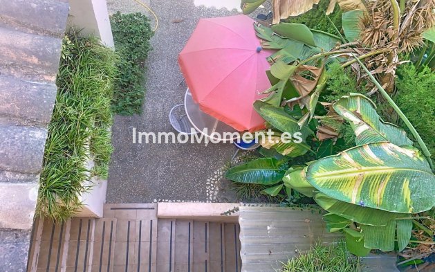 Wiederverkauf - Villa - Marbella - Guadalmina Alta