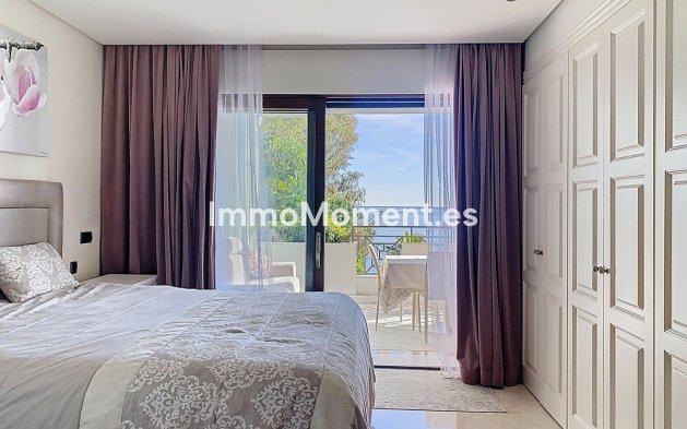 Reventa - Apartamento - Estepona  - Estepona Centro
