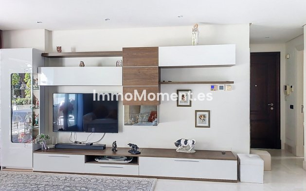 Reventa - Apartamento - Estepona  - Estepona Centro