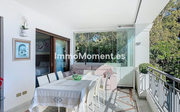 Reventa - Apartamento - Estepona  - Estepona Centro