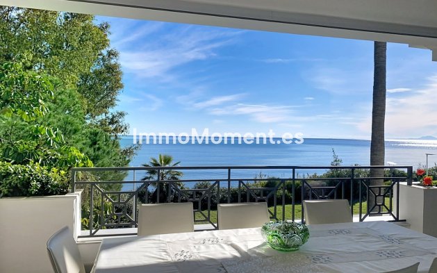 Reventa - Apartamento - Estepona  - Estepona Centro