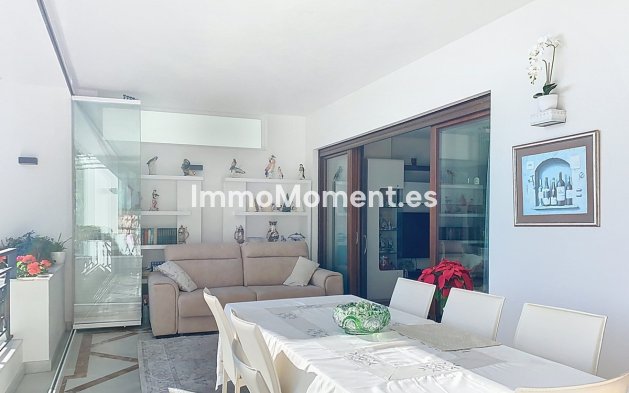 Reventa - Apartamento - Estepona  - Estepona Centro