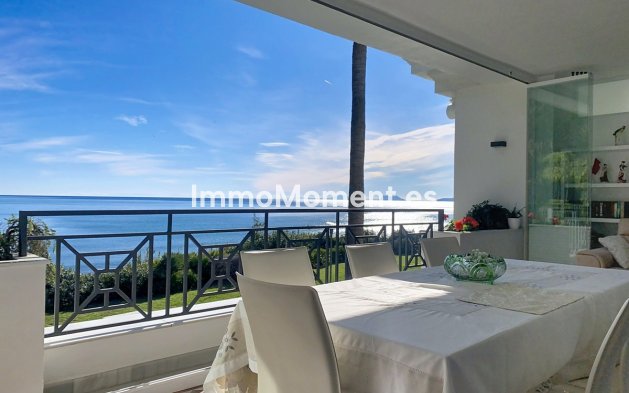 Reventa - Apartamento - Estepona  - Estepona Centro