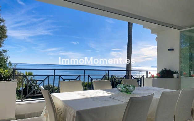 Reventa - Apartamento - Estepona  - Estepona Centro