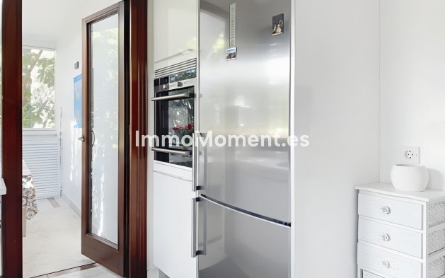 Reventa - Apartamento - Estepona  - Estepona Centro