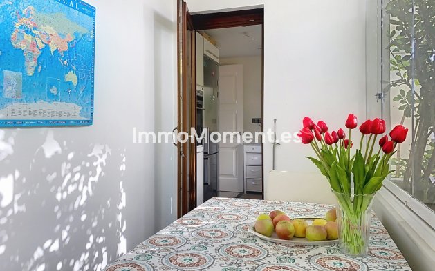 Reventa - Apartamento - Estepona  - Estepona Centro