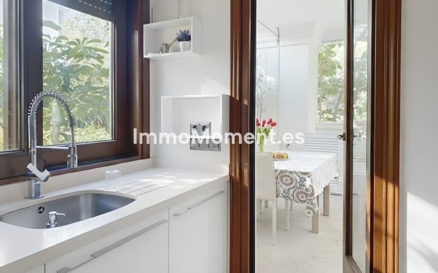 Reventa - Apartamento - Estepona  - Estepona Centro