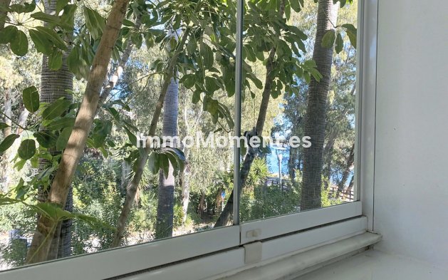 Reventa - Apartamento - Estepona  - Estepona Centro