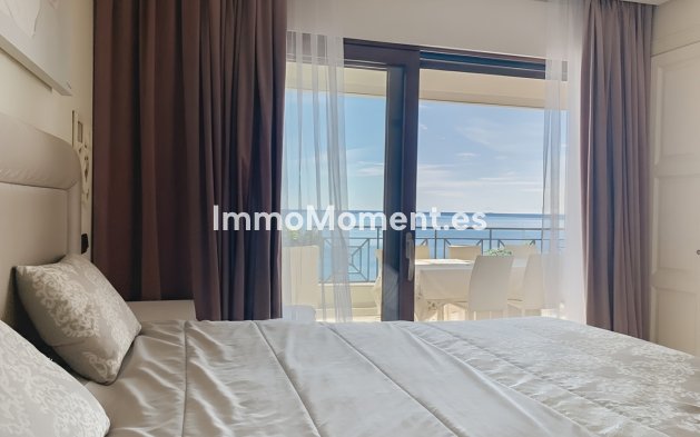 Reventa - Apartamento - Estepona  - Estepona Centro