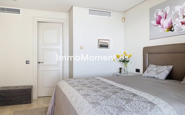 Reventa - Apartamento - Estepona  - Estepona Centro