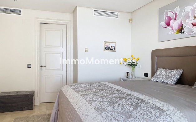 Reventa - Apartamento - Estepona  - Estepona Centro
