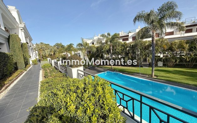 Reventa - Apartamento - Estepona  - Estepona Centro