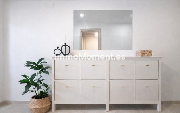 Wiederverkauf - Reihenhaus - Estepona  - Estepona Centro