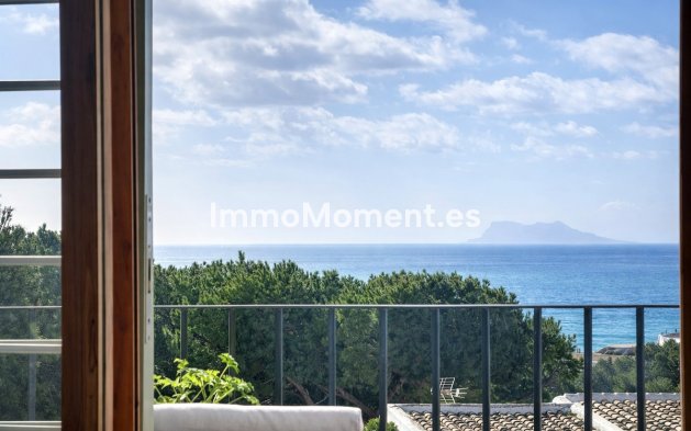 Wiederverkauf - Reihenhaus - Estepona  - Estepona Centro