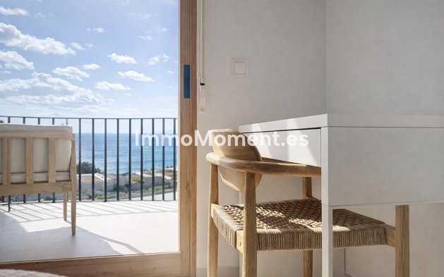 Wiederverkauf - Reihenhaus - Estepona  - Estepona Centro