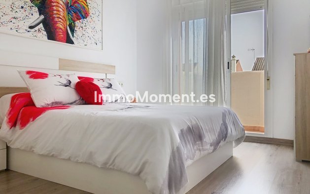 Revente - Maison mitoyenne - Estepona  - Selwo