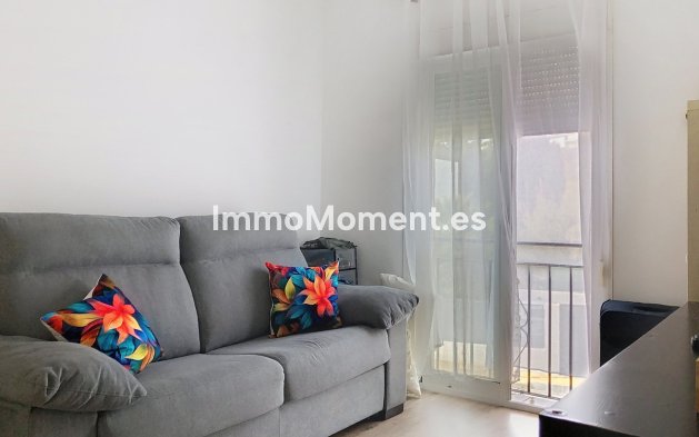 Revente - Maison mitoyenne - Estepona  - Selwo