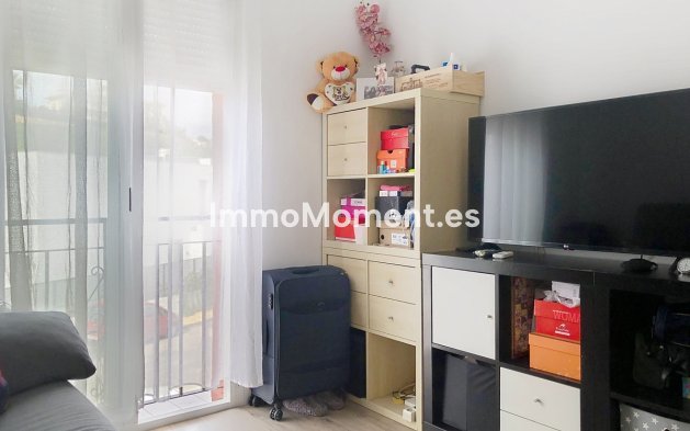 Revente - Maison mitoyenne - Estepona  - Selwo