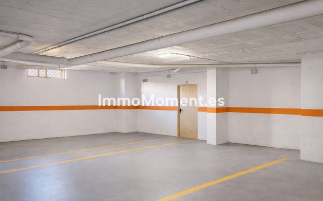 Revente - Appartement - Estepona  - Selwo