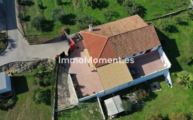 Reventa - Casa de campo - Estepona  - New Golden Mile