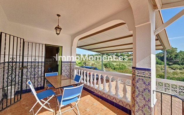 Reventa - Casa de campo - Estepona  - New Golden Mile