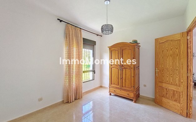 Reventa - Casa de campo - Estepona  - New Golden Mile