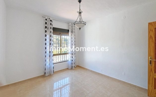 Reventa - Casa de campo - Estepona  - New Golden Mile