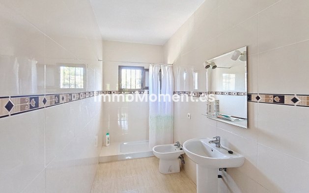 Reventa - Casa de campo - Estepona  - New Golden Mile