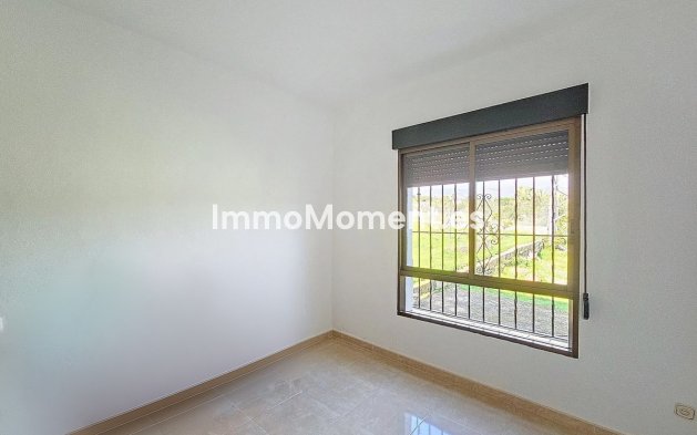 Reventa - Casa de campo - Estepona  - New Golden Mile